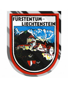 Klebemotive WP-Form mini FL Ansicht