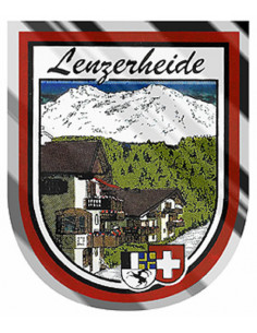 Klebemotive WP-Form Lenzerheide Ansicht