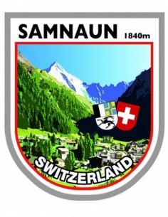 Klebemotive WP-Form Samnaun