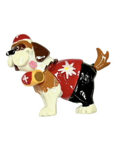 Bernhardner Magnet mit...