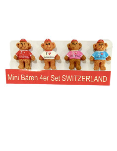 copy of Mini Magnet Set a Kühe