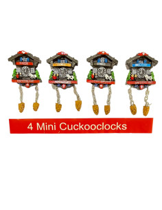 copy of Mini Magnet Set a Kühe