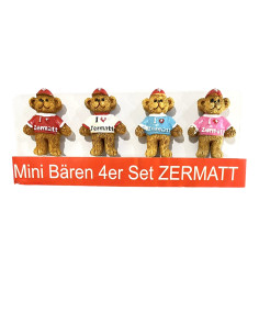 copy of Mini Magnet Set a Kühe