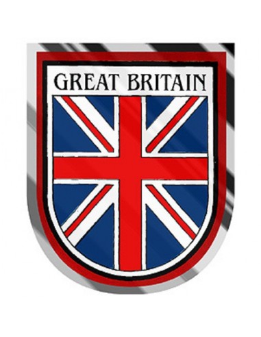 Klebemotive WP-Form Great Britain